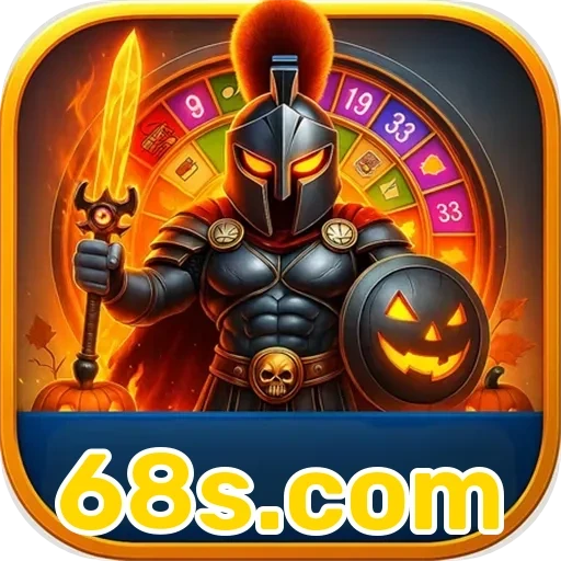68s.com: Uma Experiência Confiável e Inovadora no Mundo dos Jogos