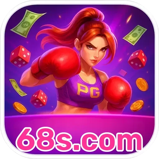 68s.com: Envolva-se nos Eventos Esportivos e Aumente suas Chances de Ganhar!