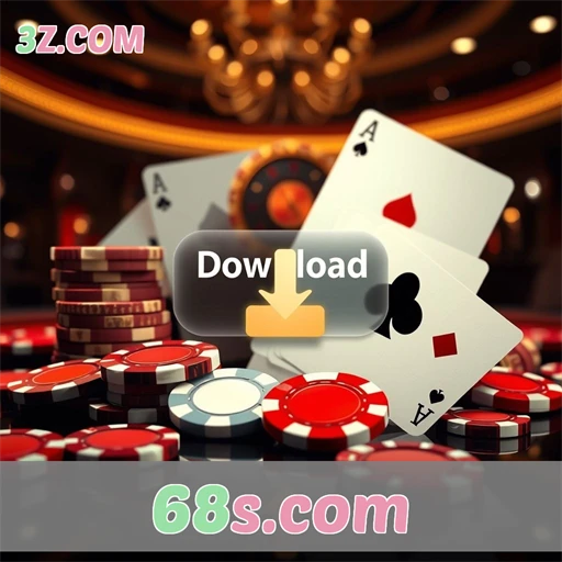68s.com Download do App