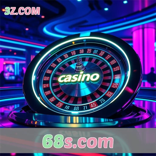 68s.com Cassino Online