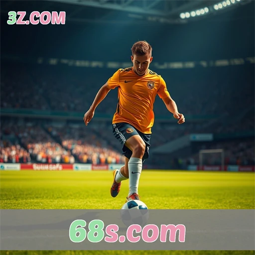 68s.com Apostas Esportivas
