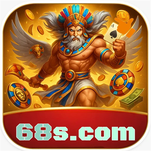 68s.com | Descubra uma nova forma de jogar na nossa plataforma de jogos