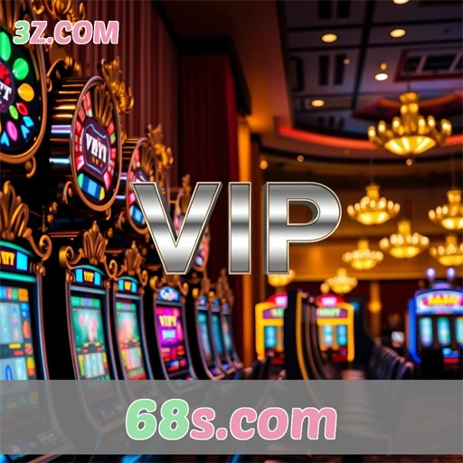 68s.com VIP Exclusivo